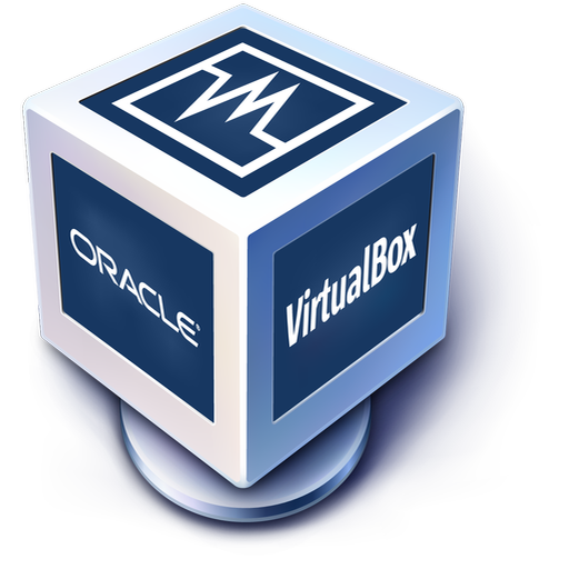 VirtualBox desktop virtualization