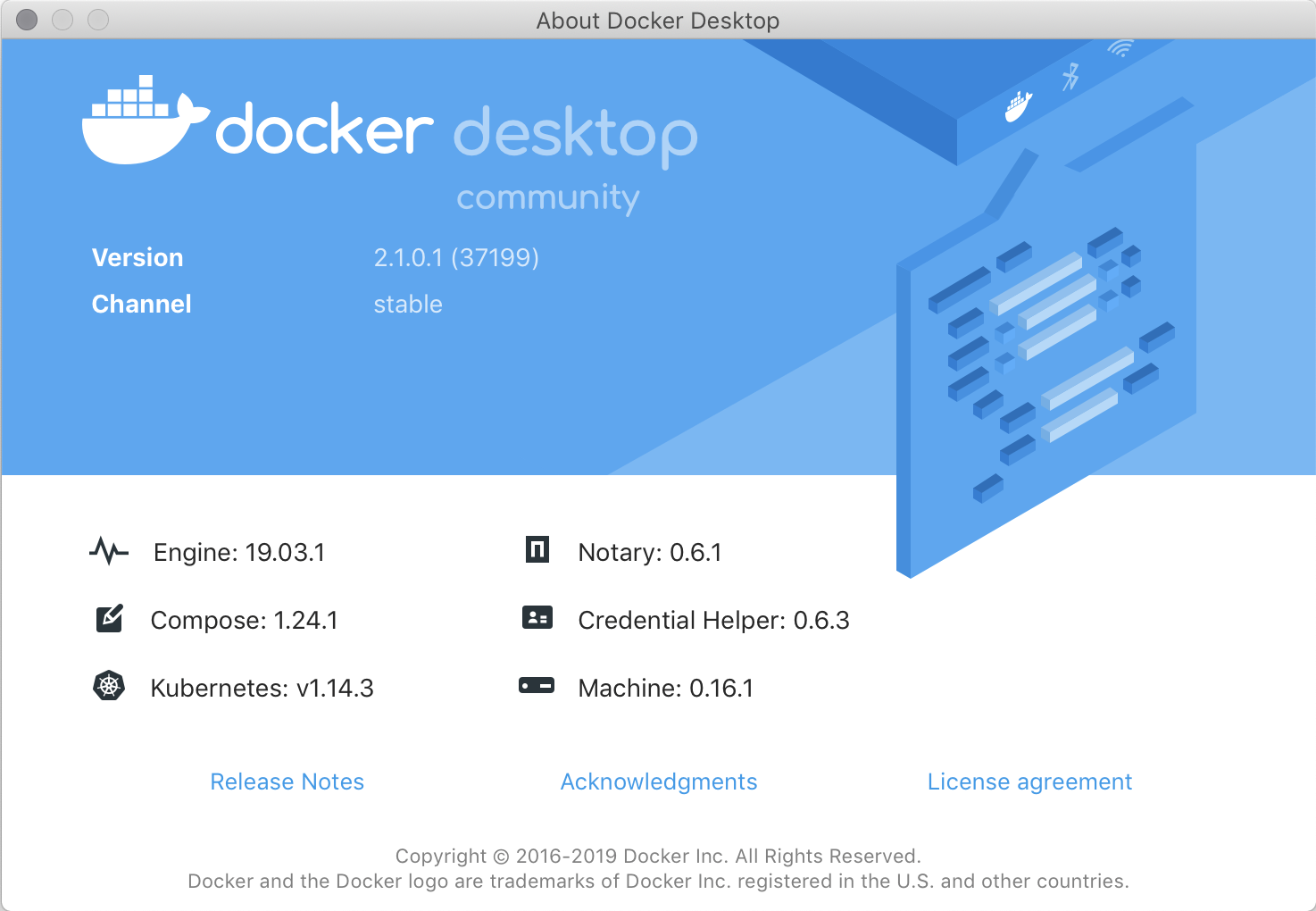 How To Install Docker for Mac