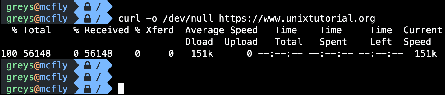 Curl Submit HTTP Requests And Download Files