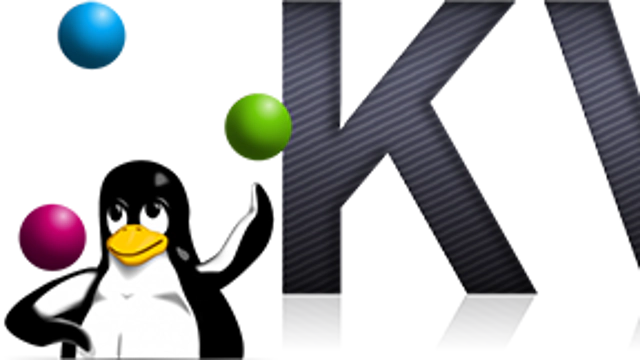 Enable auto start for KVM