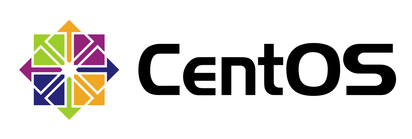 CentOS-linux-logo