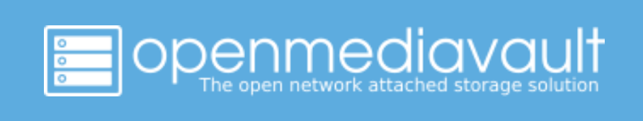 OpenMediaVault
