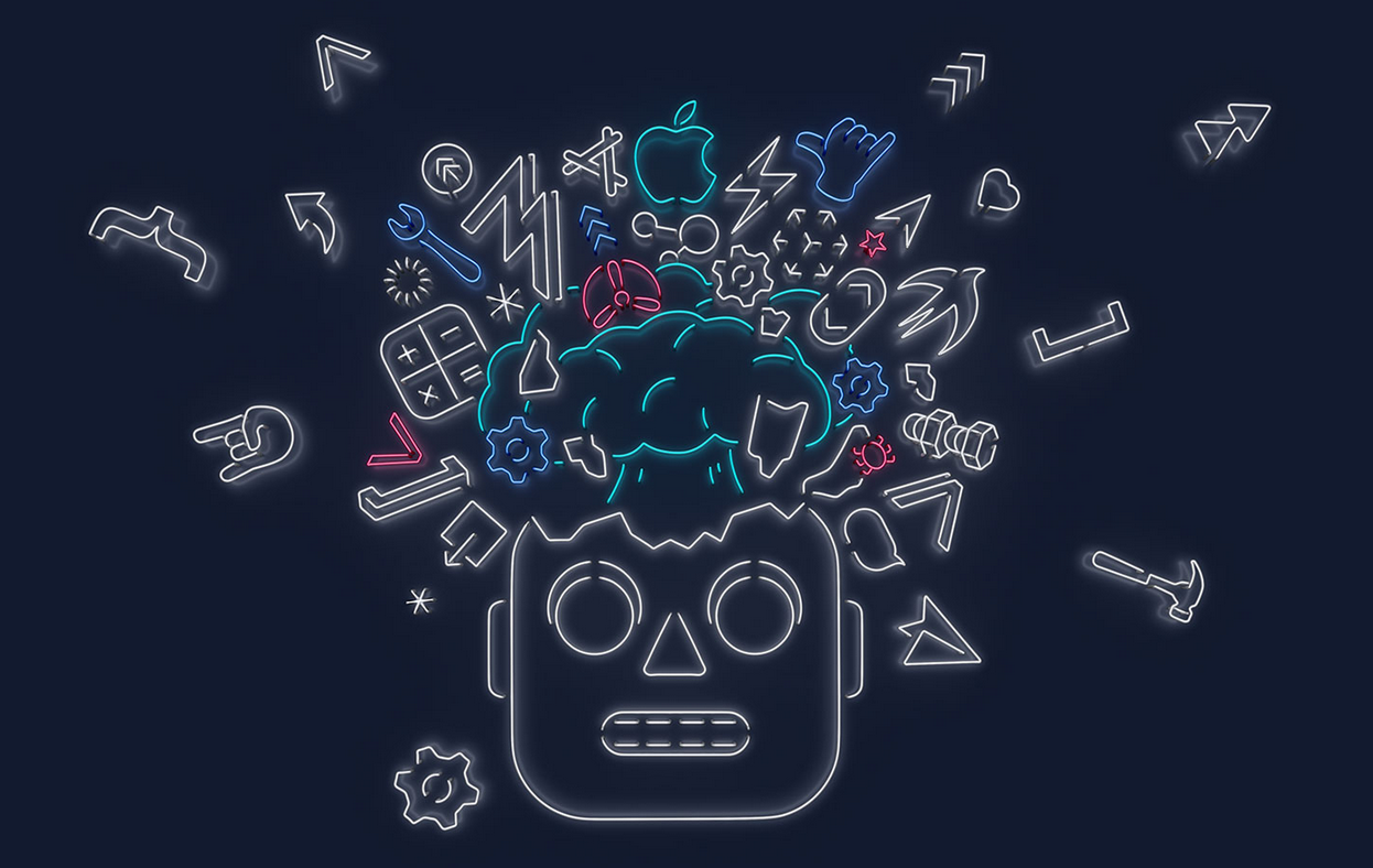 WWDC 2019 Keynote