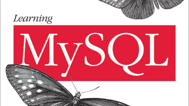 Learning MySQL