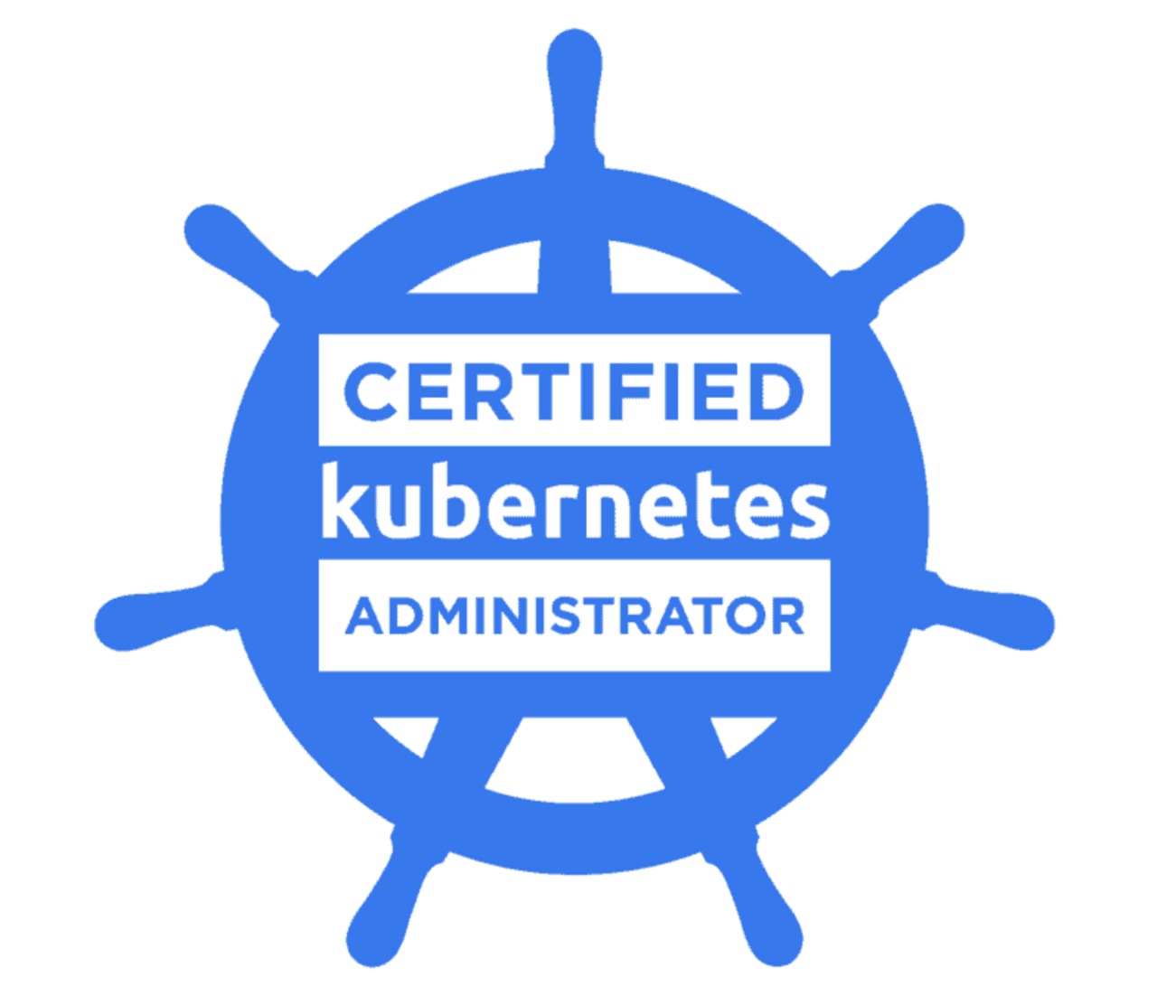 CKA Certificate