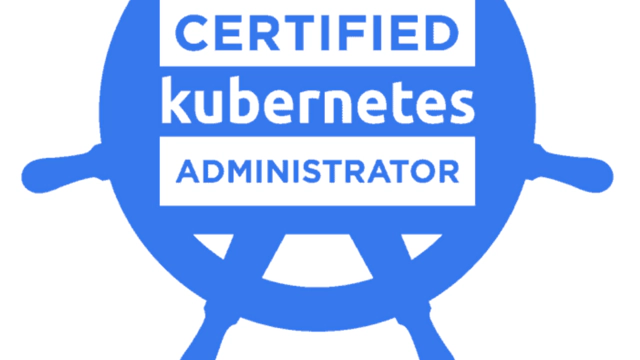 CKA Certificate