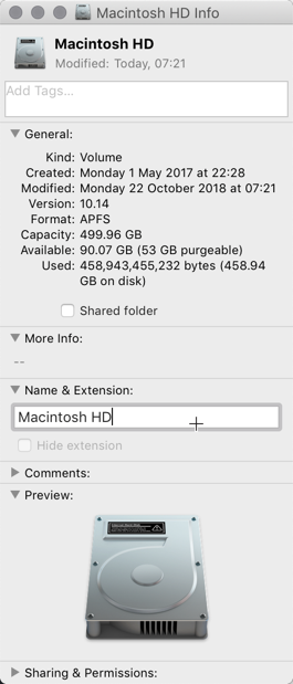 finder-macintosh-hd-rename-disk-unixtutorial