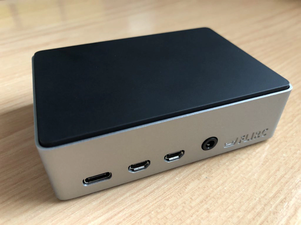 rpi-update command