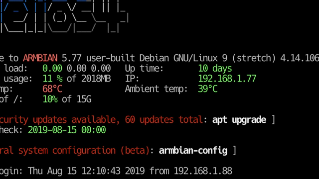 Brew for macOS