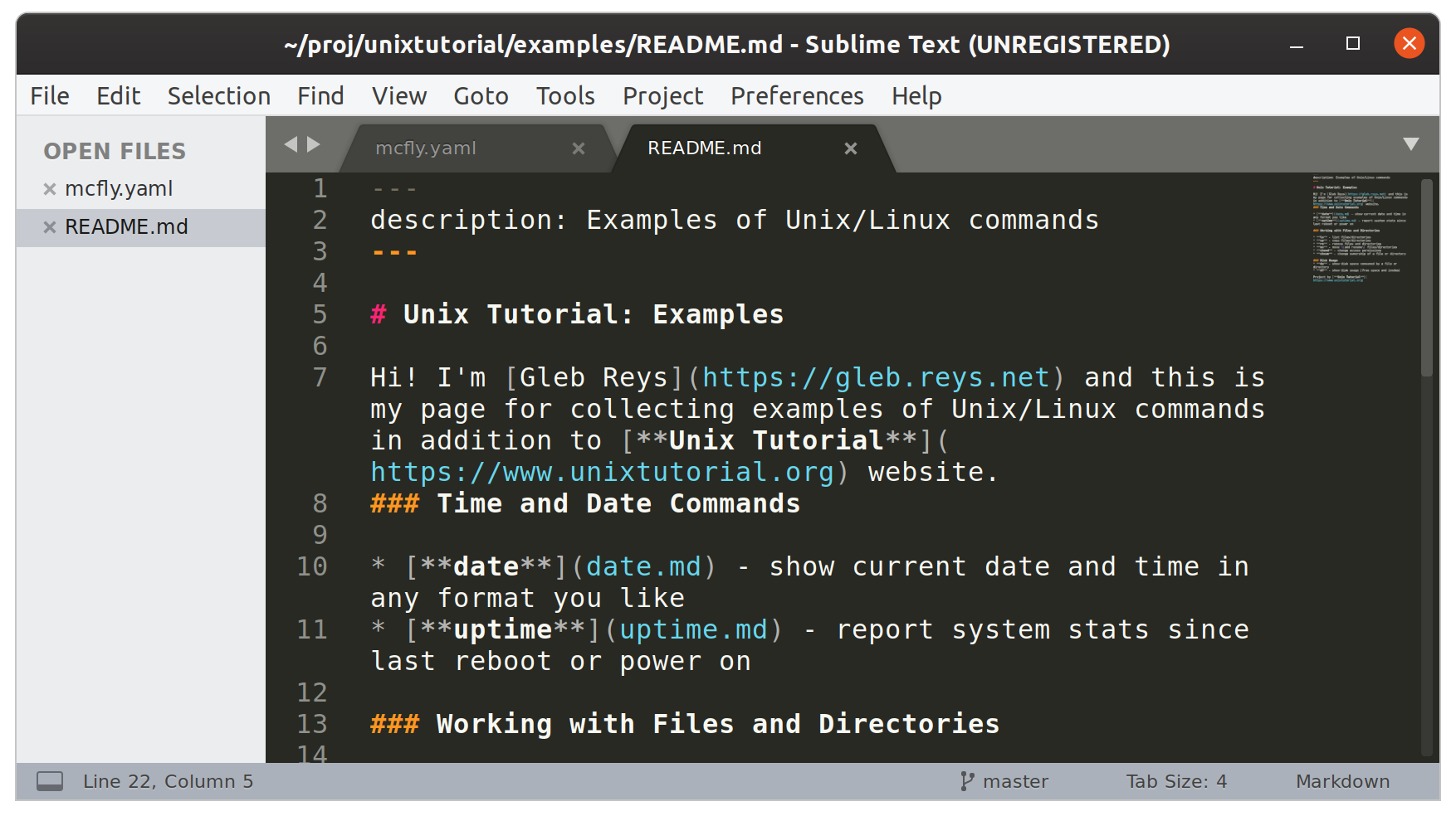 Install Sublime Text in Ubuntu