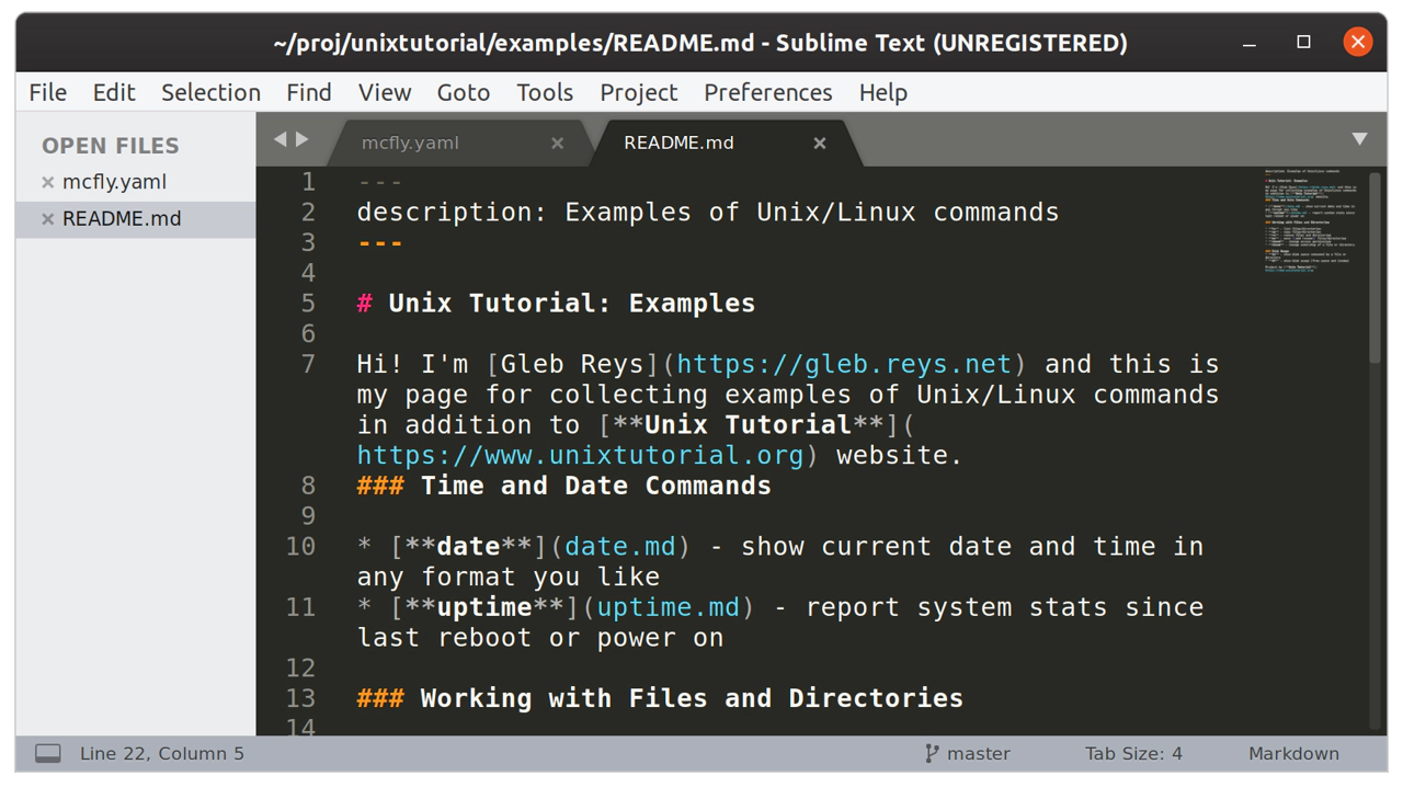 Install Sublime Text in Ubuntu