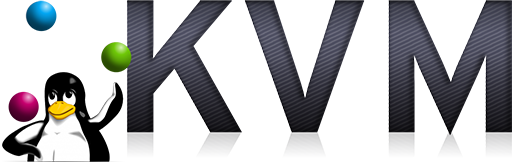linux kvm unixtutorial