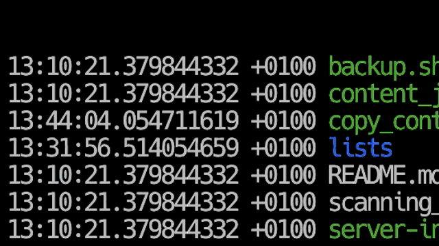 Brew for macOS