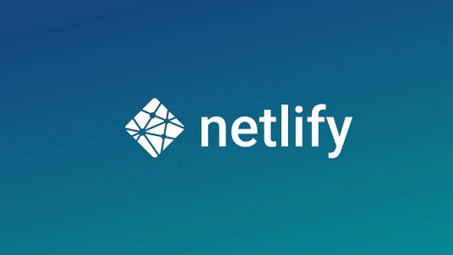 Netlify Static Website Hosting