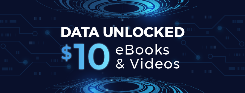 Packt: Data Unlocked
