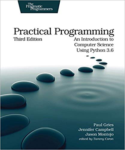 Practical Programming - Python