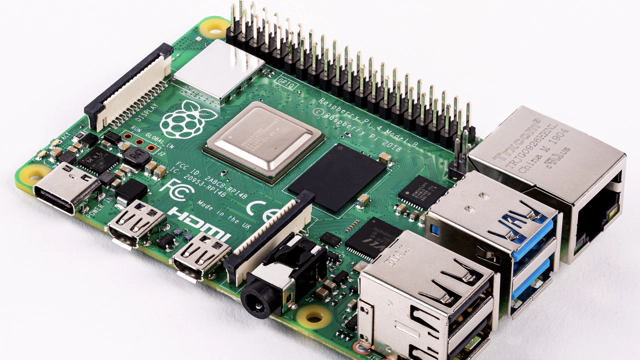 rpi-update command