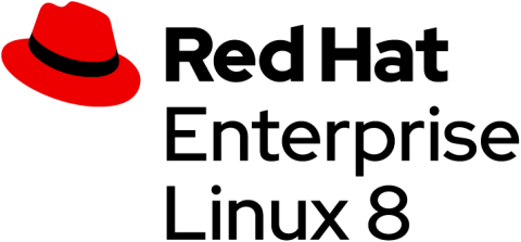 RHEL 8