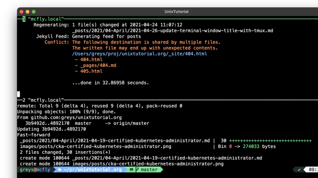 tmux mouse selection