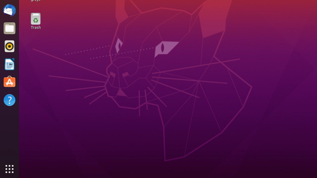 Ubuntu 20.04 Focal