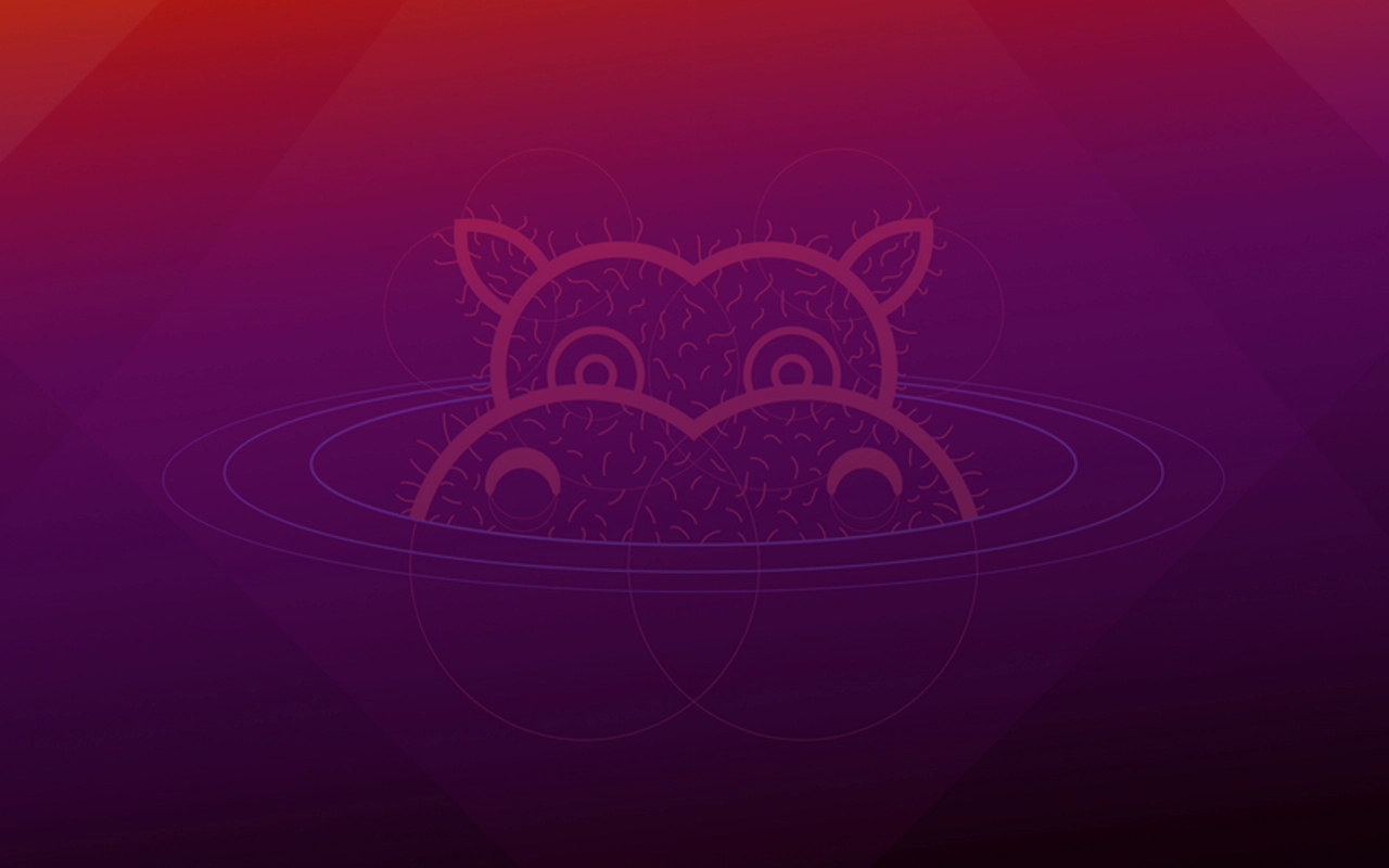 Ubuntu 21.04 Hirsute