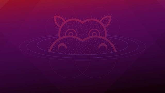 Ubuntu 21.04 Hirsute