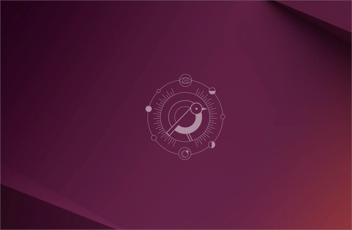 Ubuntu 24.10 - Oracular Oriole