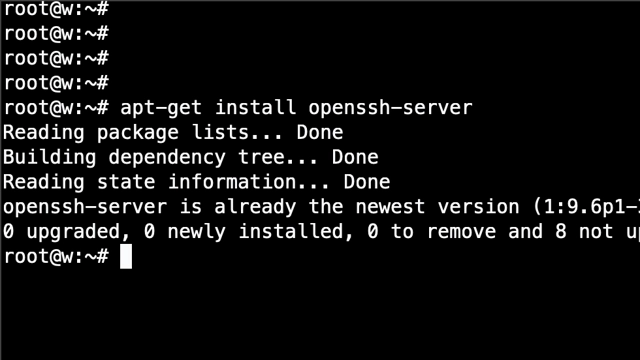 Ubuntu SSH - How To Enable Secure Shell in Ubuntu
