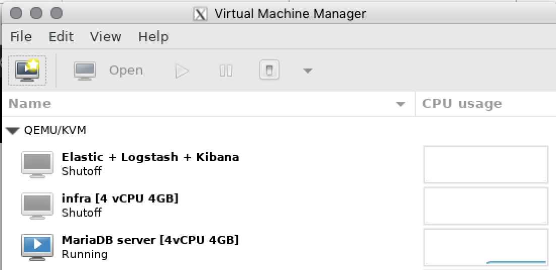X11 Forwarding in macOS