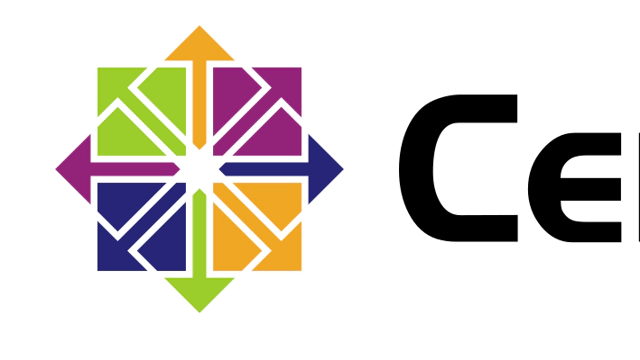 CentOS Linux