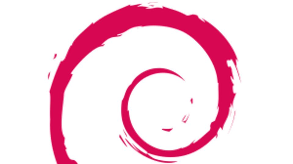 Debian Linux