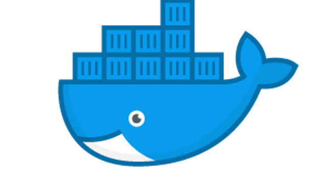 Docker Containerisation