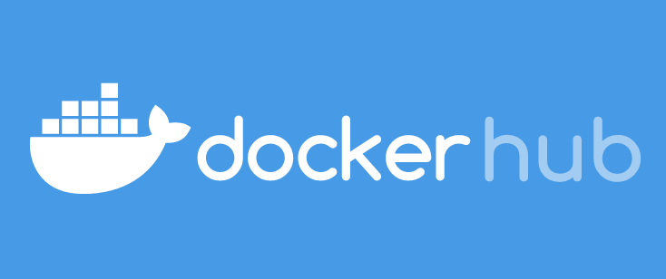 get it on Docker Hub