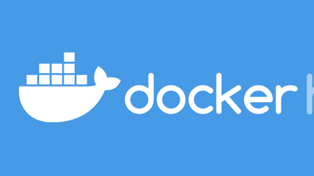 Docker Hub