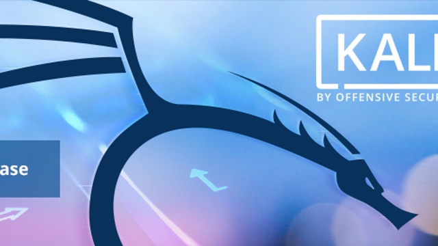 Kali Linux 2020.1