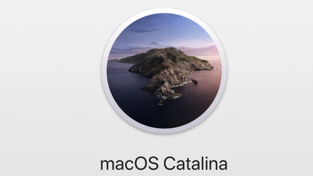 crontab in nano editor on macOS