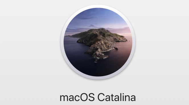 crontab in nano editor on macOS