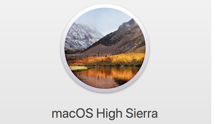 is 64gb ssd enough for mac os high sierra is 64gb ssd enough for mac os high sierra