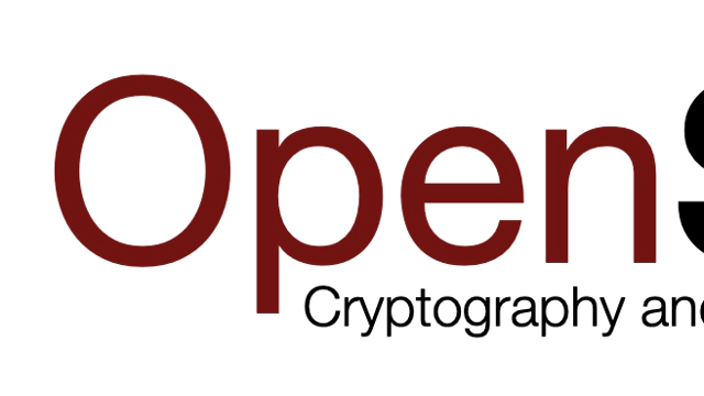 OpenSSL