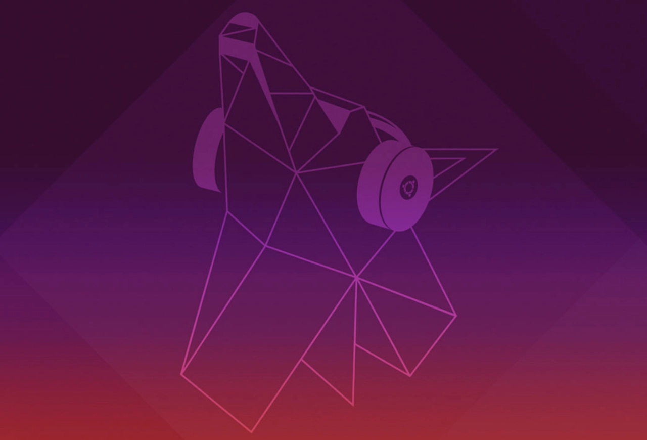 Ubuntu 19.04 Disco