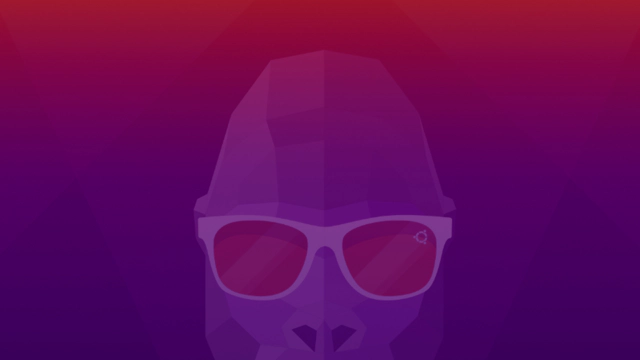 Ubuntu 20.10