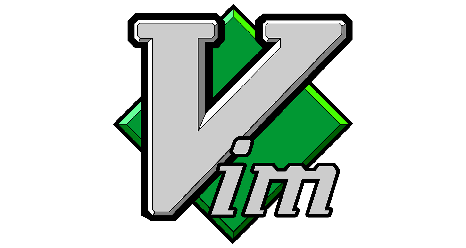 Vim – VI improved