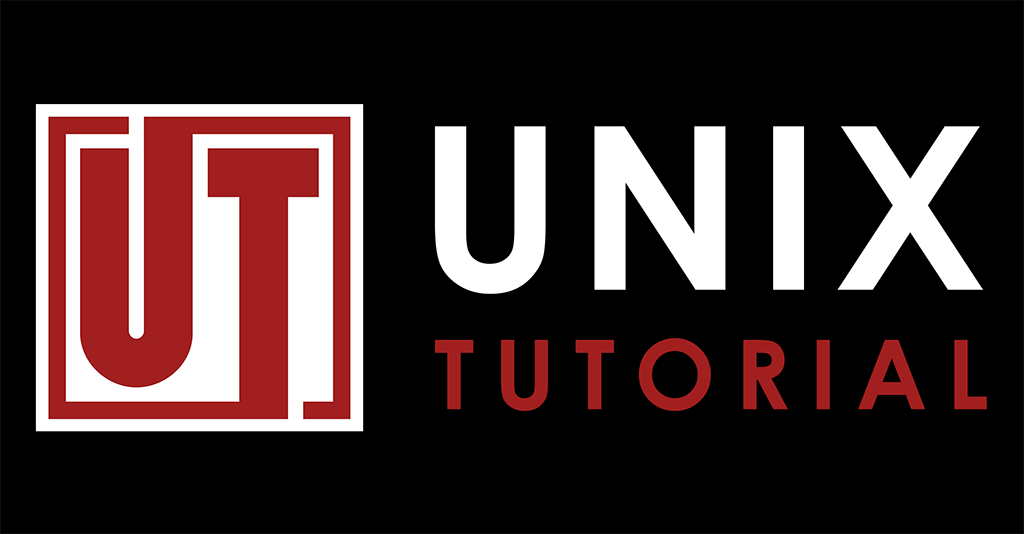 unix-tutorial
