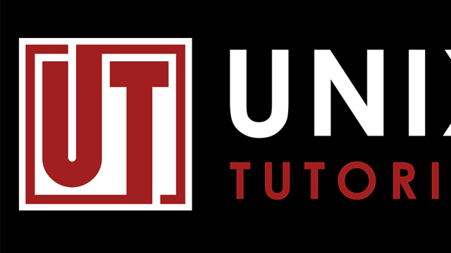 Unix Tutorial Digest - Juky 2021