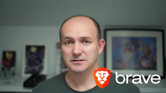 What Browser Do You Use?